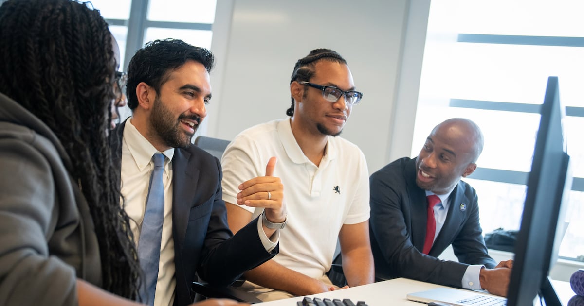 What to know about NYC’s new AI ban and screen time limits