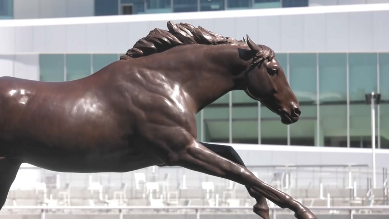 Belmont Park