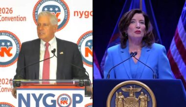 Lowering energy costs key platform ahead of Election Day