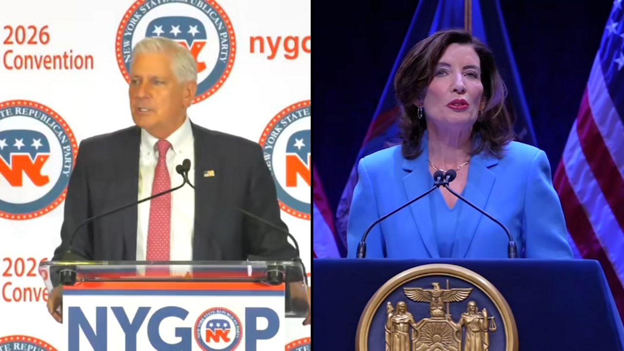 Lowering energy costs key platform ahead of Election Day
