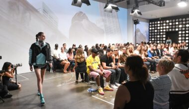 New York Fashion Week Spring/Summer 2027 Standout Brand Moments