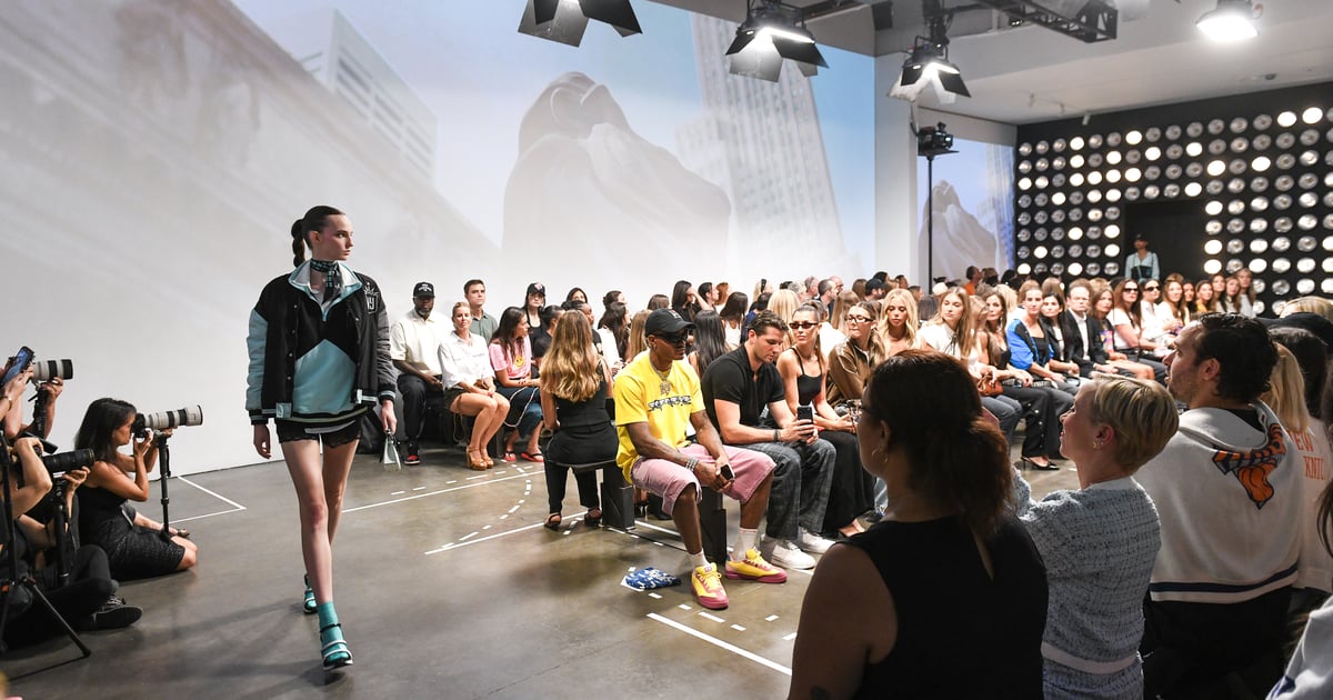 New York Fashion Week Spring/Summer 2027 Standout Brand Moments