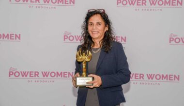 Nurse’s orders: Meet South Brooklyn Health CEO Manjinder Kaur • Brooklyn Paper