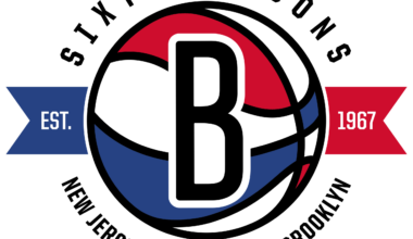 Brooklyn Nets Announce Plans for 60th Season Celebration