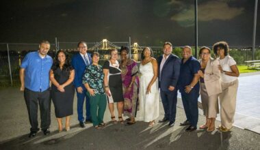 Castle Hill YMCA brings back Bon Appétit fundraiser after seven-year hiatus, raises more than $50K – Bronx Times