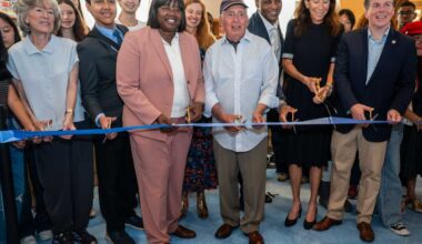 Brooklyn Public Library unveils largest dedicated teen center at Central Library • Brooklyn Paper