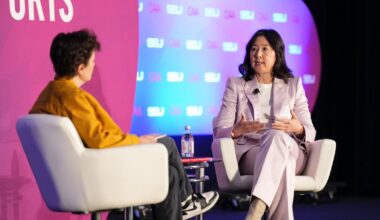 Clara Wu Tsai wants to keep Brooklyn Nets and New York Liberty in the family for ‘generations’