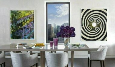 A $15.9 Million Apartment Lists at the Baccarat Residences in N.Y.C.