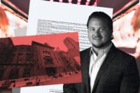 Bally's Chris Jewett and 777 West Chicago Avenue