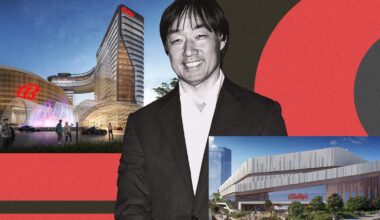 Bally’s Secures $560M Loan for Bronx Project