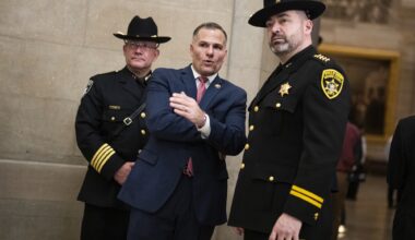 Rogue Sheriffs Revolt Against New York Law Ending ICE Partnerships