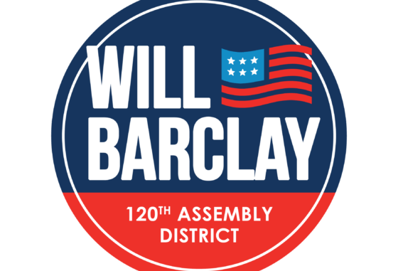 Barclay Logo 2026