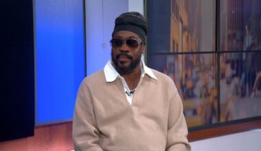 Dancehall artist Beenie Man on new music, health struggles