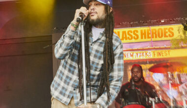 Gym Class Heroes Great New York State Fair Homecoming Concert 