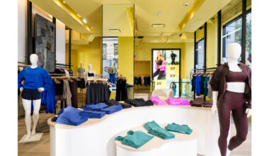 BEYOND YOGA ARRIVES IN NEW YORK CITY WITH IMMERSIVE RETAIL AND COMMUNITY EXPERIENCES ROOTED IN MOVEMENT, WELL-BEING, AND CONNECTION