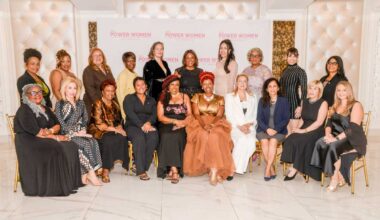 Brooklyn’s Power Women celebrated at Schneps Media’s annual event • Brooklyn Paper
