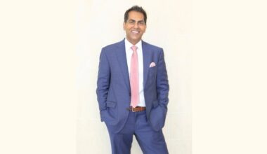 Dr. Rahul Sharma Elected To Lead New York State Board For Medicine