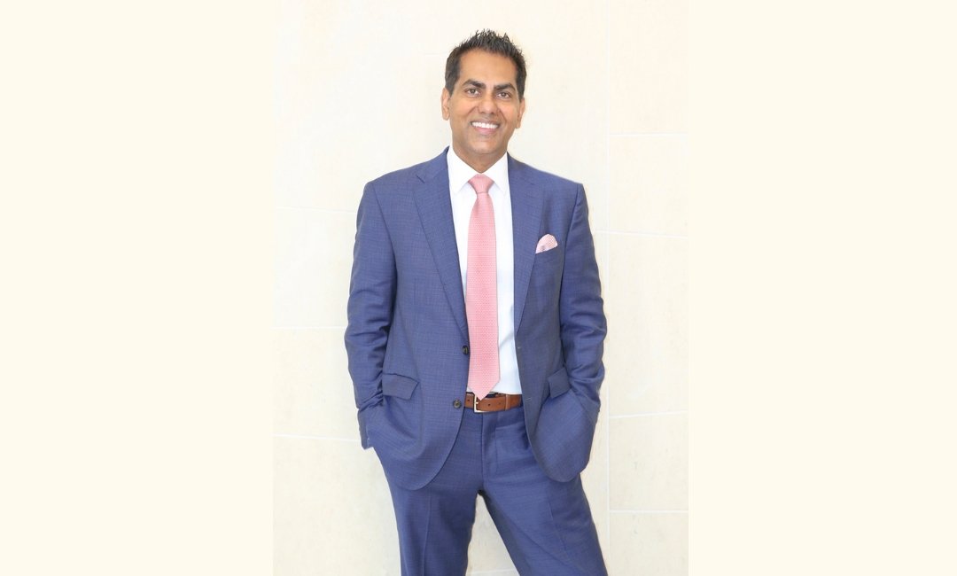 Dr. Rahul Sharma Elected To Lead New York State Board For Medicine