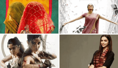 Where did Bollywood’s everyday women go?