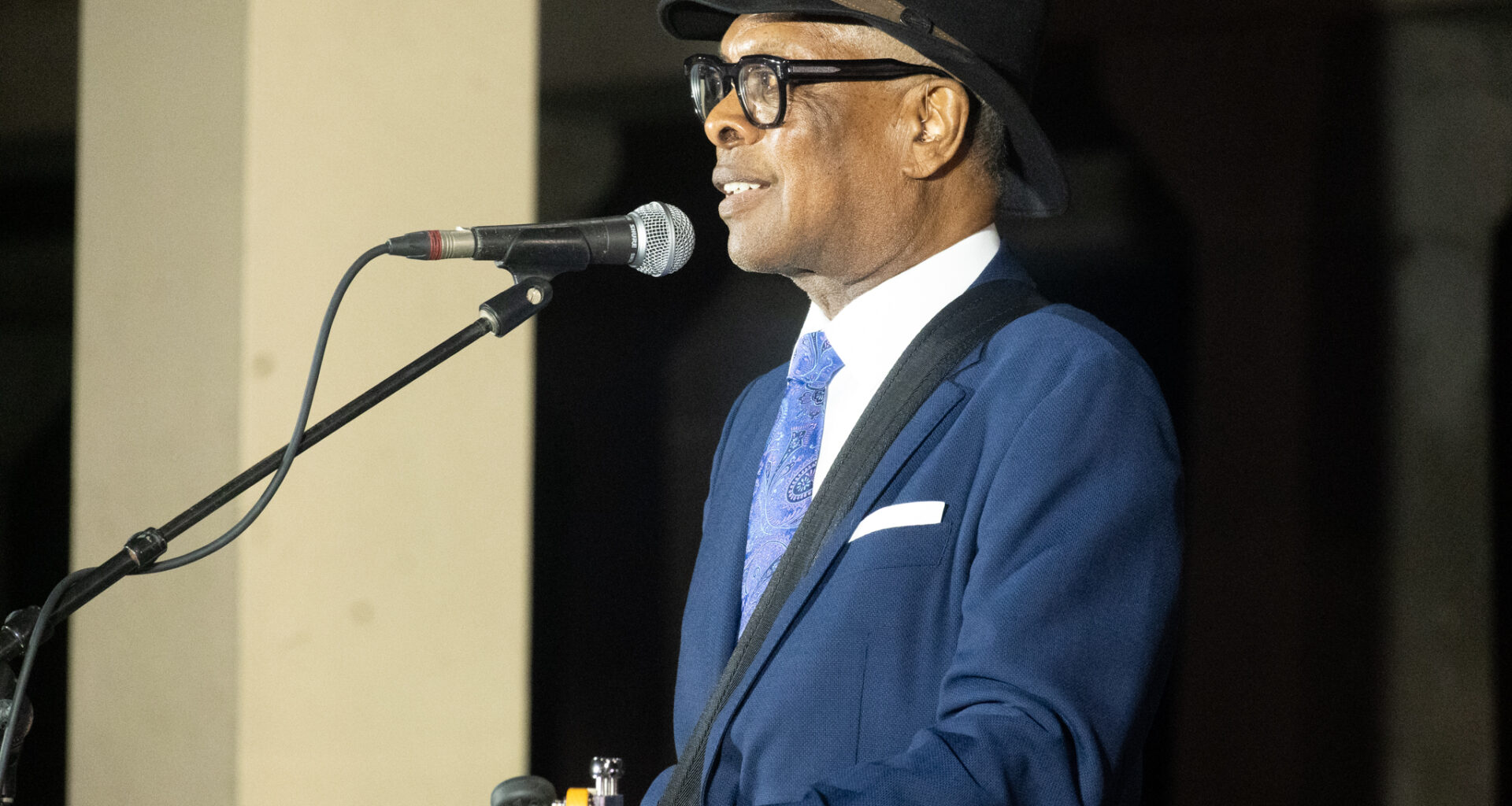 Booker T. Jones kicks off fall at historic AC boardwalk