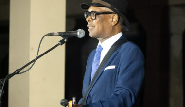 Booker T. Jones kicks off fall at historic AC boardwalk