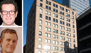 Shorenstein to Buy Fully Leased SoHo Office Property From Tishman Speyer – Commercial Observer
