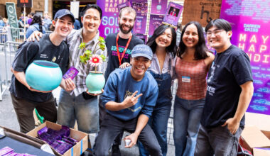 Broadway Flea Market Will Now Be Held Indoors at Hammerstein Ballroom