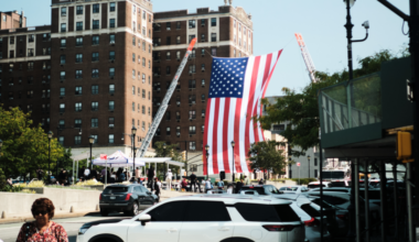 Where to commemorate the 25th anniversary of 9/11 across the Bronx this week – Bronx Times
