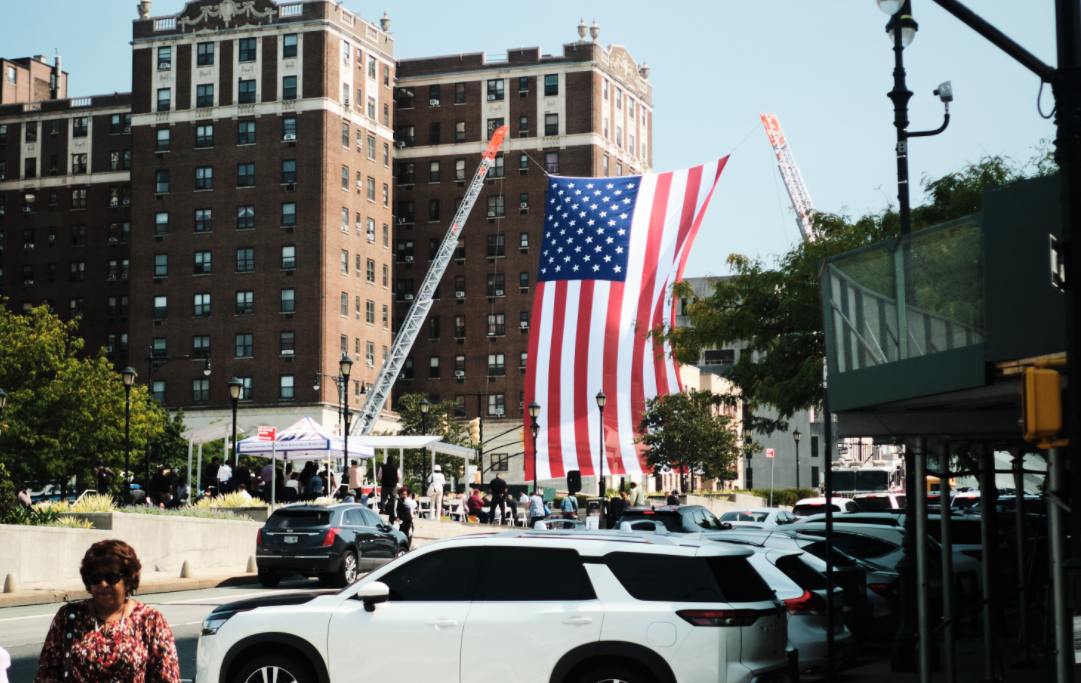 Where to commemorate the 25th anniversary of 9/11 across the Bronx this week – Bronx Times