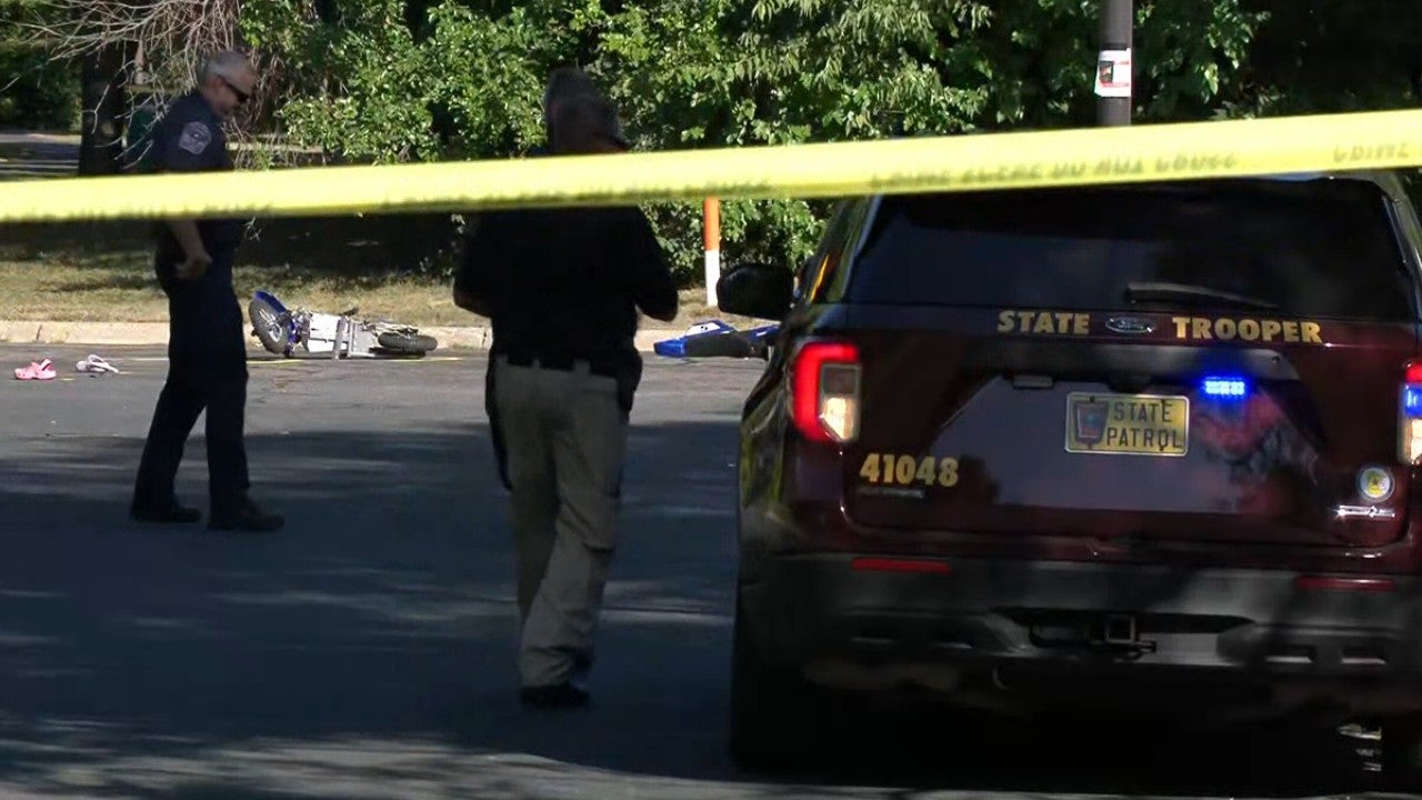 Search warrant: Driver admitted to using cocaine days before Brooklyn Center crash that killed girl, injured another