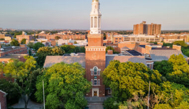 Brooklyn College Library