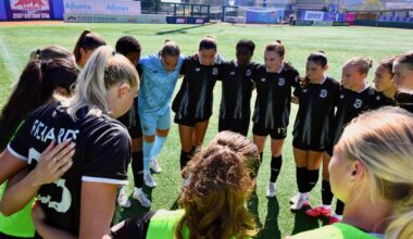 A STUNNER: Brooklyn FC Women upset Sporting JAX, win 1st game of season
