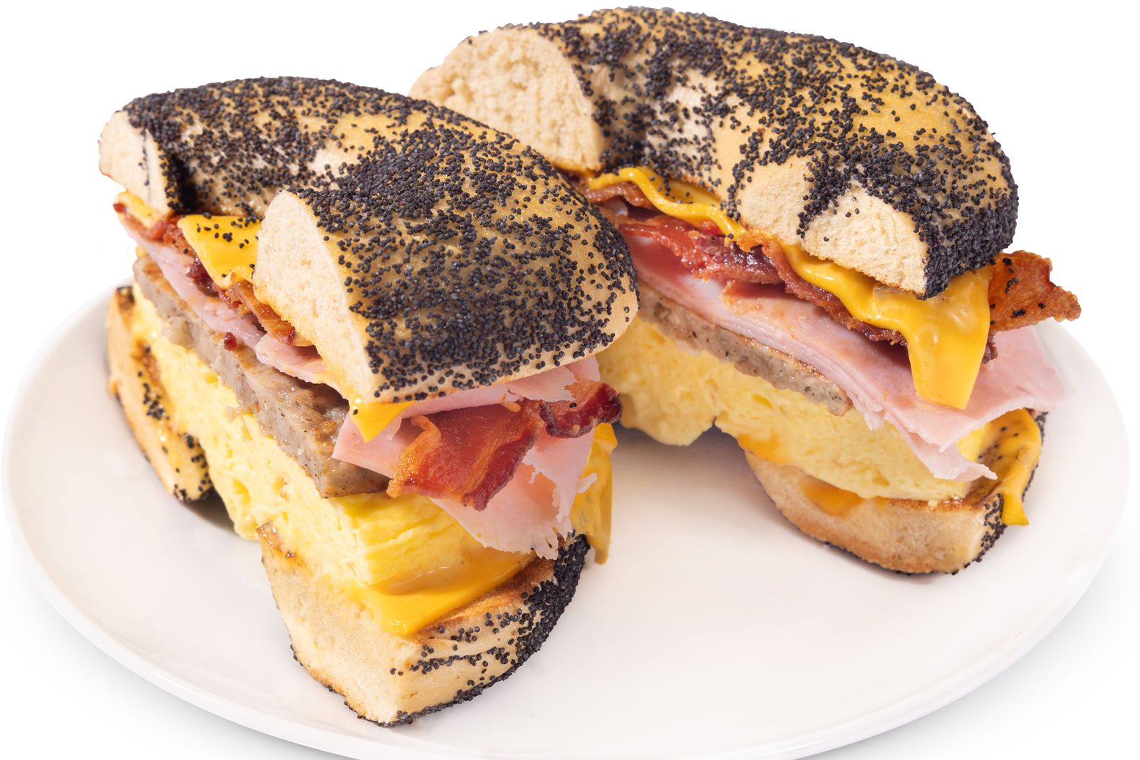 Brooklyn Water Bagel Makes Campus Debut at Nova Southeastern University Brooklyn Water Bagel Makes Campus Debut at Nova Southeastern University