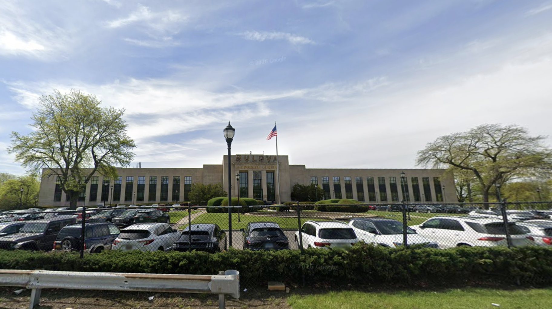 Queens pols want ICE out of Bulova Corporate Center lot — Queens Daily Eagle
