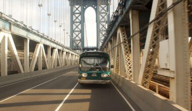 Bus Festival Rolls Into Brooklyn This Saturday