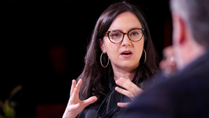 Bari Weiss