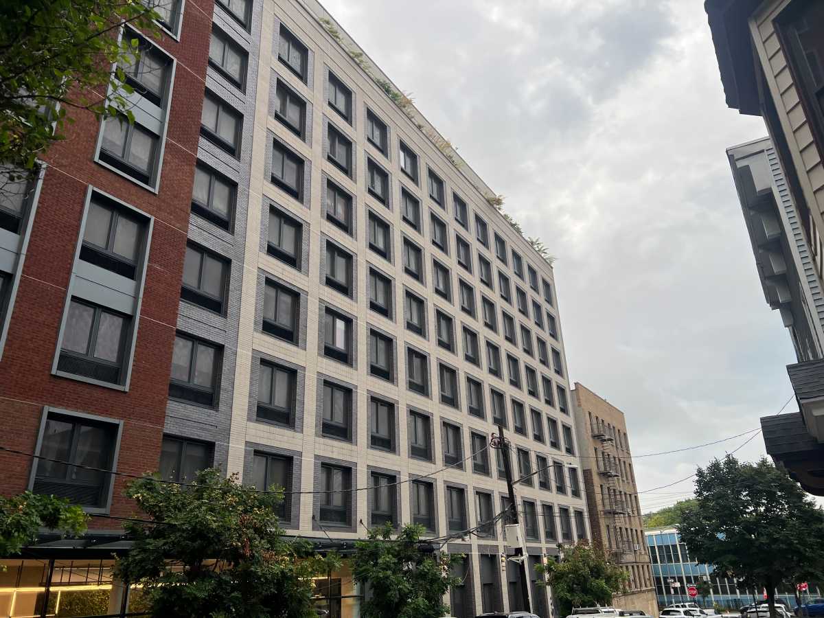 CAMBA settlement brings new eviction protections to Bronx tenants – Bronx Times