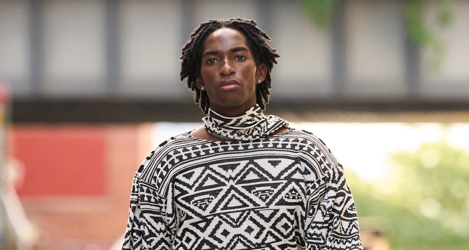 CFC debuts SS27 collection in Manhattan