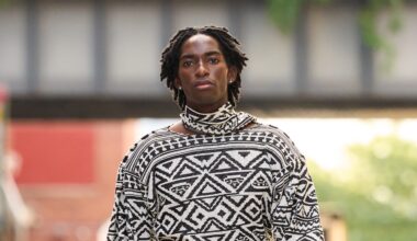 CFC debuts SS27 collection in Manhattan