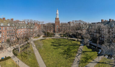 Brooklyn College Campus