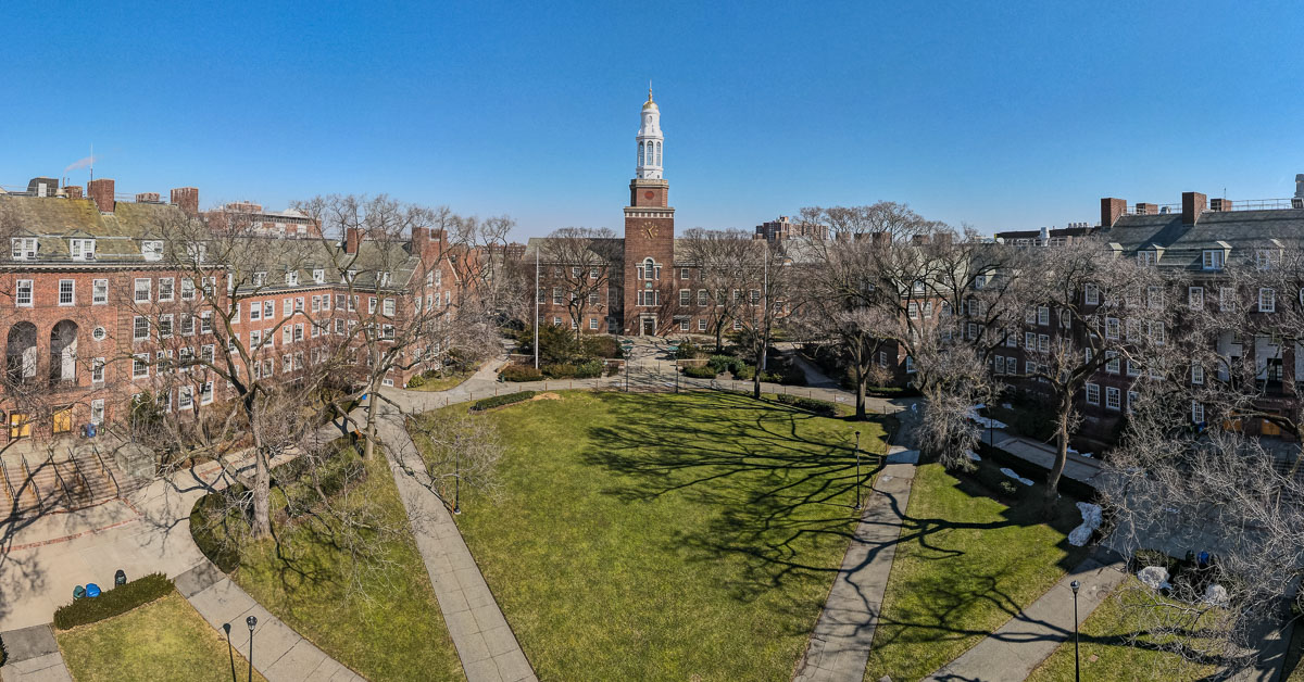 Brooklyn College Campus