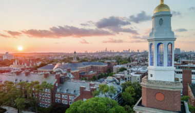 Brooklyn College Campus