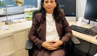 South Brooklyn Health CEO Manjinder Kaur. Photo: Wayne Daren Schneiderman/Brooklyn Eagle