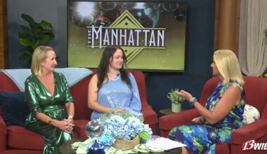 Disco-themed fundraiser to support Big Brothers Big Sisters in Riley Co.