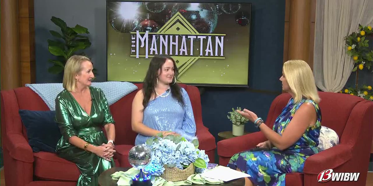 Disco-themed fundraiser to support Big Brothers Big Sisters in Riley Co.