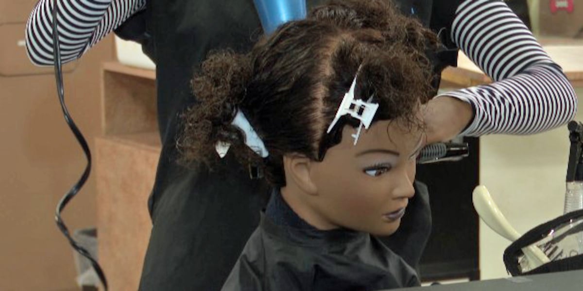 BOCES program ahead of state’s new hair training law