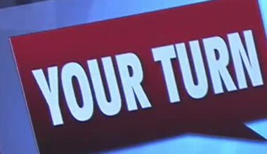 Your Turn: Christmas parade cut, a new prison for NY?, Beaver River passes food, drink policy