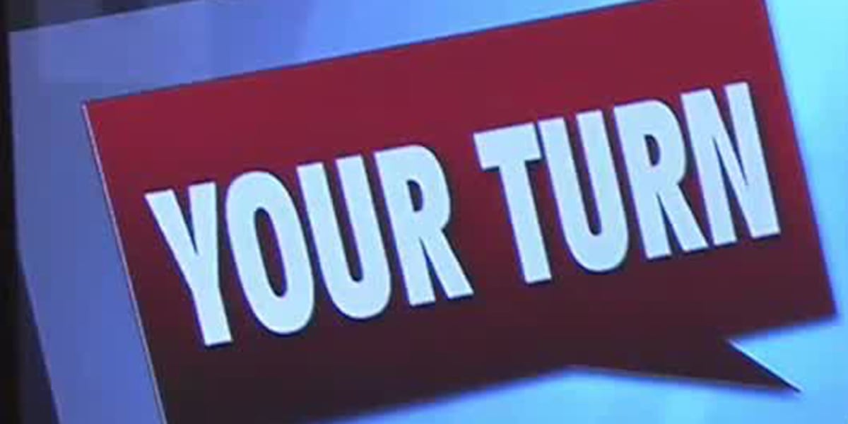 Your Turn: Christmas parade cut, a new prison for NY?, Beaver River passes food, drink policy