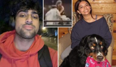 Tragic NYC duo killed in subway crash ID'd as longtime friends, recent Rutgers grads just starting out in their careers