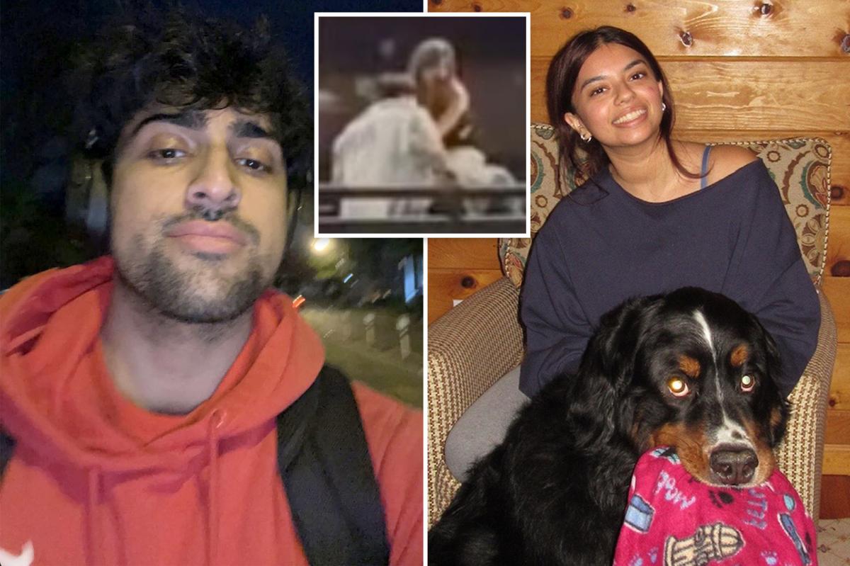 Tragic NYC duo killed in subway crash ID'd as longtime friends, recent Rutgers grads just starting out in their careers